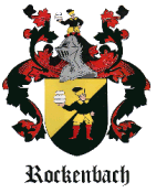 brazão Rokenbach