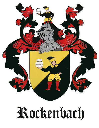 brazÃ£o Rokenbach